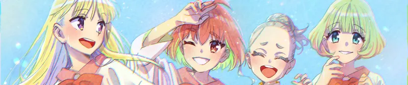 Healer Girl'ın Tüm Sezonu Crunchyroll'da Yayında
