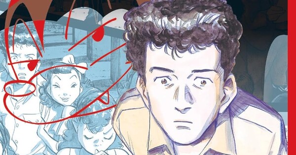 Billy Bat ve The Summer Hikaru Died 3. American Manga Awards Kazananları Oldu