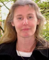 Loriaux, Fabienne