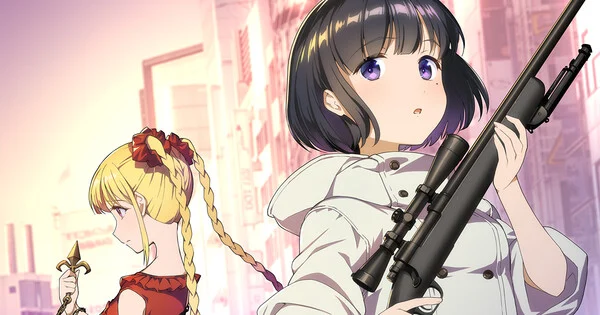 Darwin's Game ~Flag Game~ romanı manga olarak uyarlanıyor