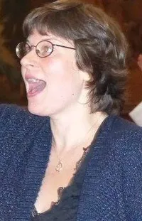 Guinand, Élisabeth