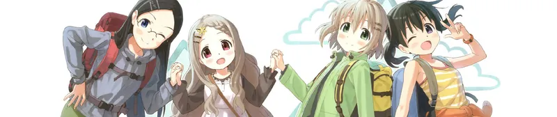 Encouragement of Climb 3. Sezon Crunchyroll'da Yayında