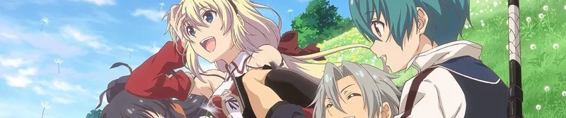 Grimms Notes The Animation Crunchyroll ve HIDIVE'da Yayında