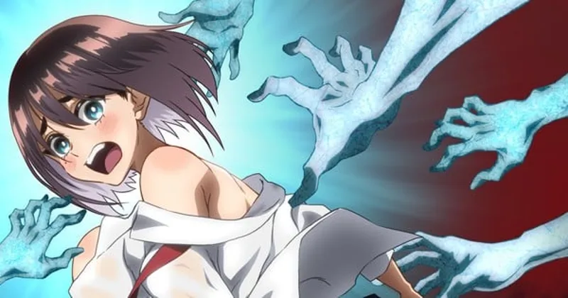 Kamui-san Doğrudan Arkanda Anime Kadrosunu, Ekibini ve Temmuz Çıkışını Duyurdu