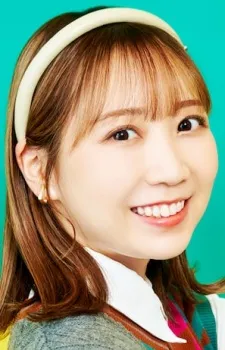 Natsukawa, Shiina