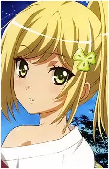 Asagi, Asuka
