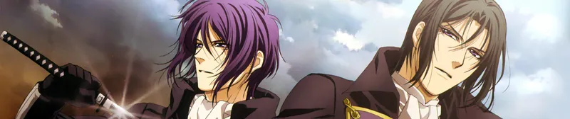 Hakuoki: Jade Blood, İngilizce dublajla Hulu'da yayında