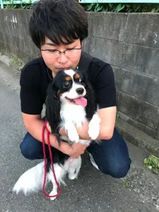 Saita, Hiroyuki
