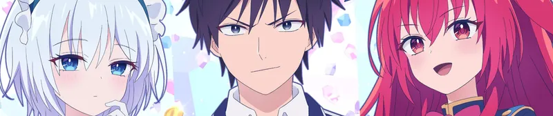 Liar Liar animesi artık Crunchyroll'da tam olarak izlenebilir