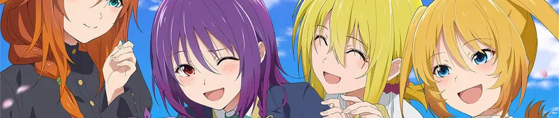 TenPuru: No One Can Live on Loneliness Crunchyroll'da Yayında