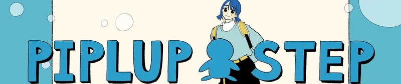Piplup Step Anime YouTube'da İngilizce Dublajıyla Yayında