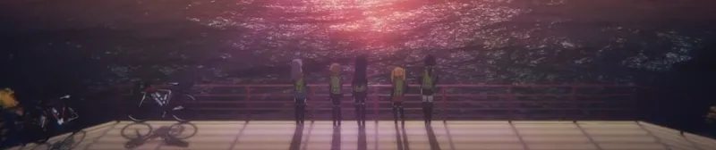 Long Riders!