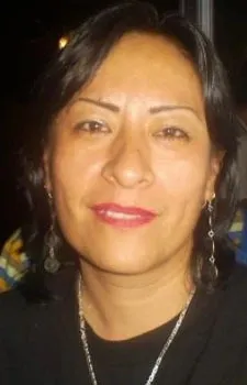 Martiñón, Isabel