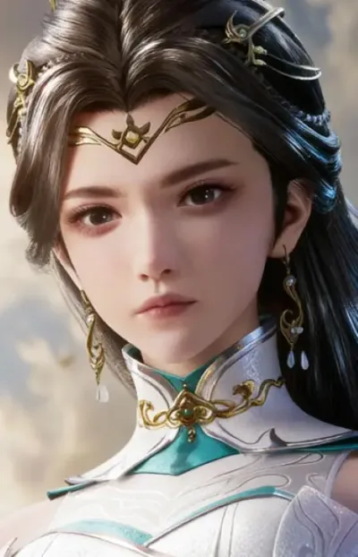 Li, Ranzhu