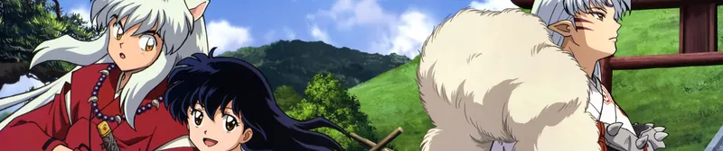 InuYasha: The Final Act Yayında