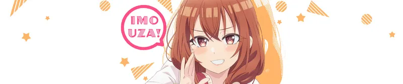 My Friend's Little Sister Dizisi Crunchyroll'da Yayında