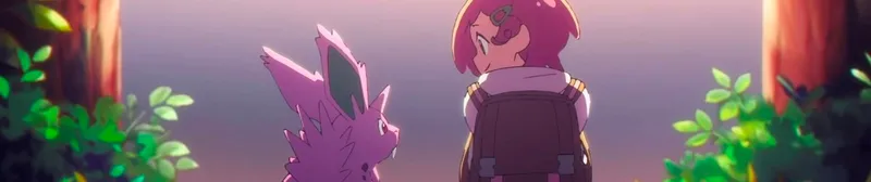 Pokémon Kısa Film Koleksiyonu 'PokéToon' YouTube'da Yayınlanıyor