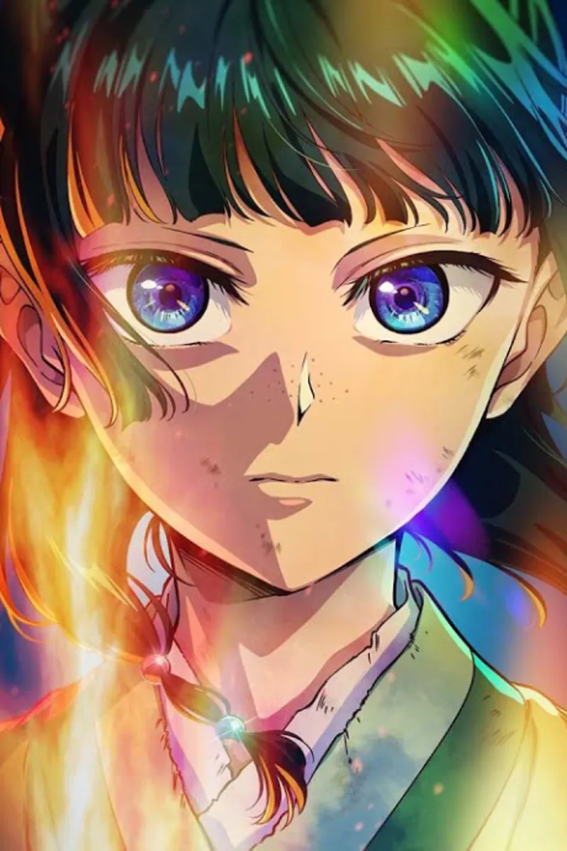 The Apothecary Diaries Movie Announced for Fall 2026 Release