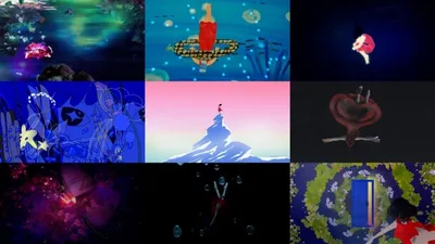 B.A grandluxe Brand Movie