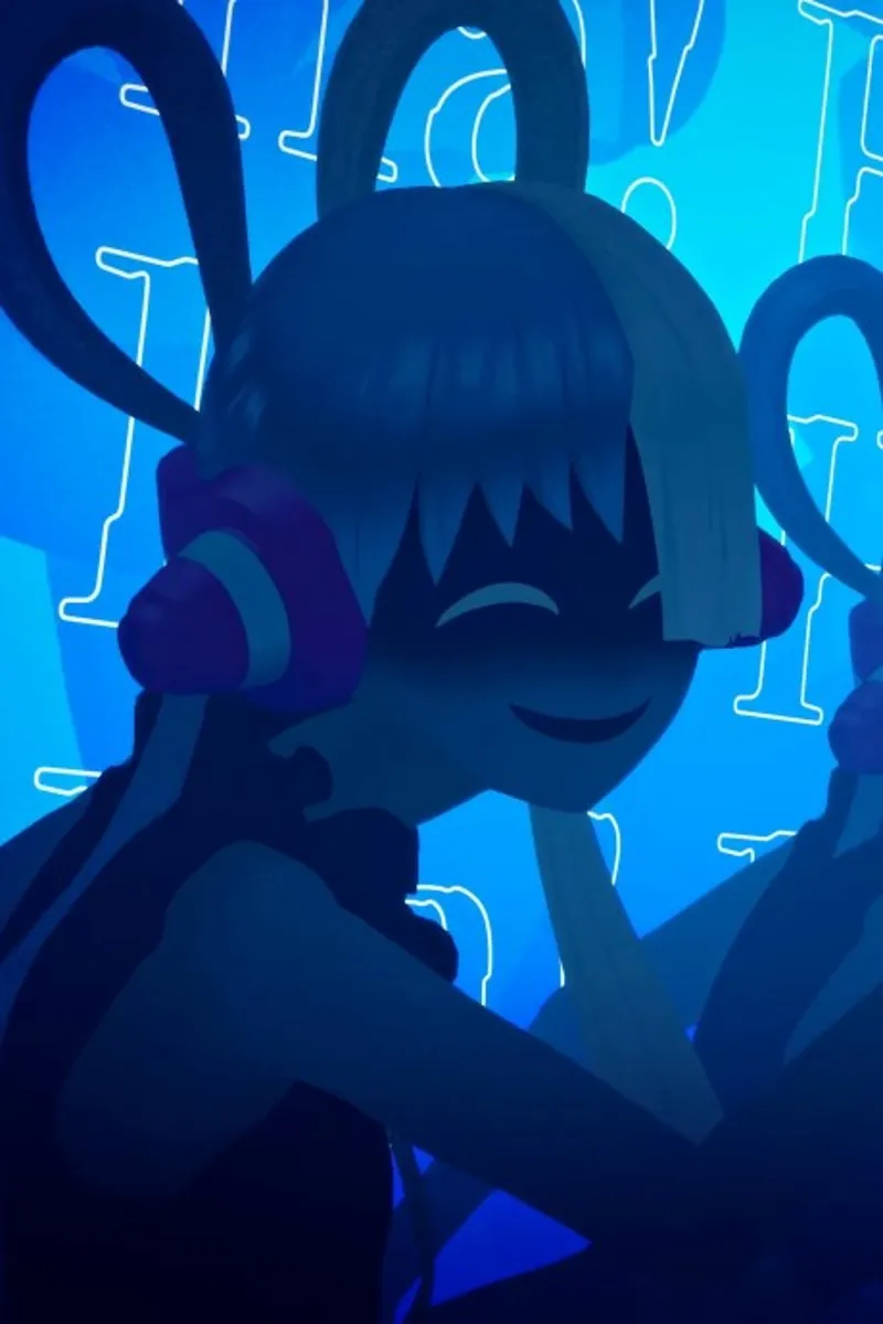 Ado'nun 'Fleeting Lullaby' Müzik Videosu Yayında