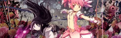 Madoka Magica Movie 2: Eternal Now on Netflix