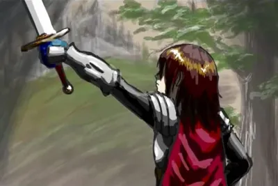 Eiyuu ni wa Narenai Bokura Dakara