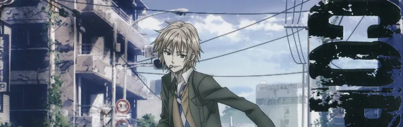 Bilim Kurgu Aksiyonu Coppelion Artık Hulu'da Yayınlanıyor
