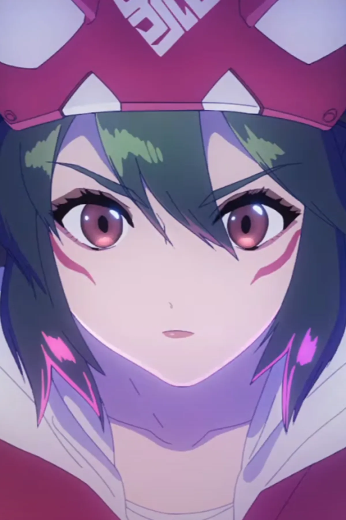 Kısa Ninja Aksiyonu ONA 'Protector' Yayında