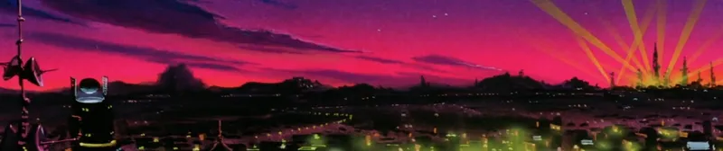 Outlaw Star Universe Expands with New Side Story