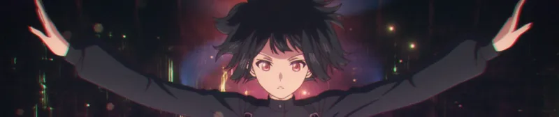 "Your Forma" PV Hints at Cyberpunk Detective Drama