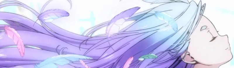 Comet Lucifer Anime'si Artık HIDIVE'da İngilizce Dublaj ile Yayında