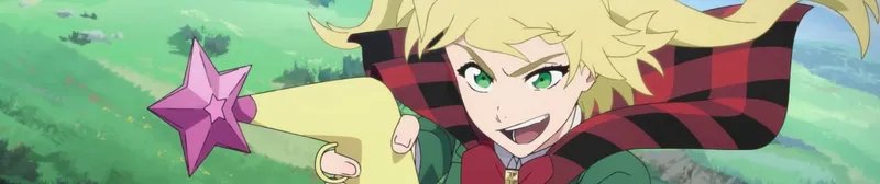 Burn the Witch #0.8 Önsöz OVA'sı Crunchyroll'da Yayınlandı