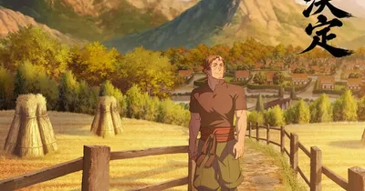 From Old Country Bumpkin to Master Swordsman için üçüncü sezon onaylandı