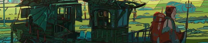 Eve's "Flower Storm" Music Video Now Streaming