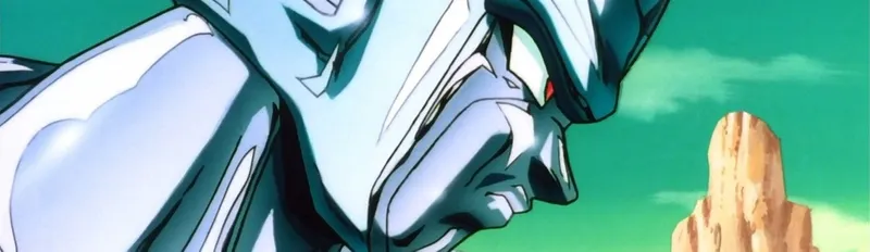 Dragon Ball Z: Cooler's Revenge Trailer Drops
