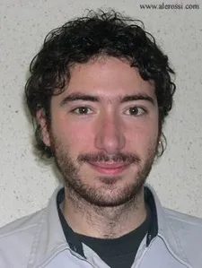 Chevalier, Davide