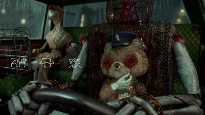 King Gnu's "Glass Window" Music Video Now Streaming