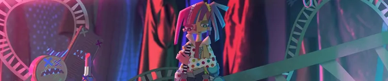 LiSA'nın "Nonnon" Müzik Videosu Yayında