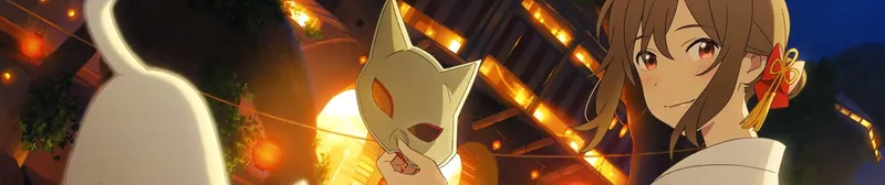 A Whisker Away Now Streaming on Netflix with English Dub