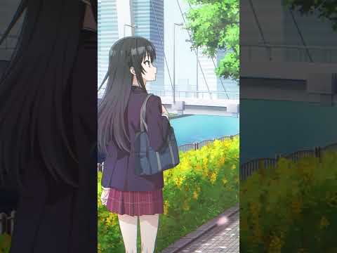 Tenbin Anime Unveils Spring-Themed PV and Visual