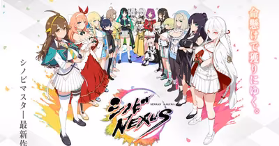 Shinobi Nexus: Senran Kagura mobil ve PC için duyuruldu