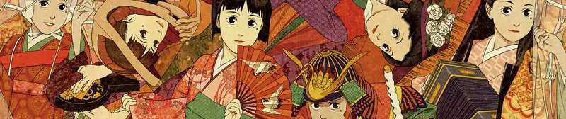 Madhouse's Millennium Actress Now Streaming on TubiTV