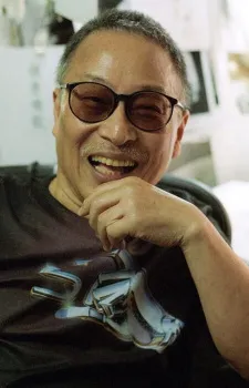 Sorayama, Hajime