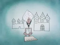 Discovery of Zero