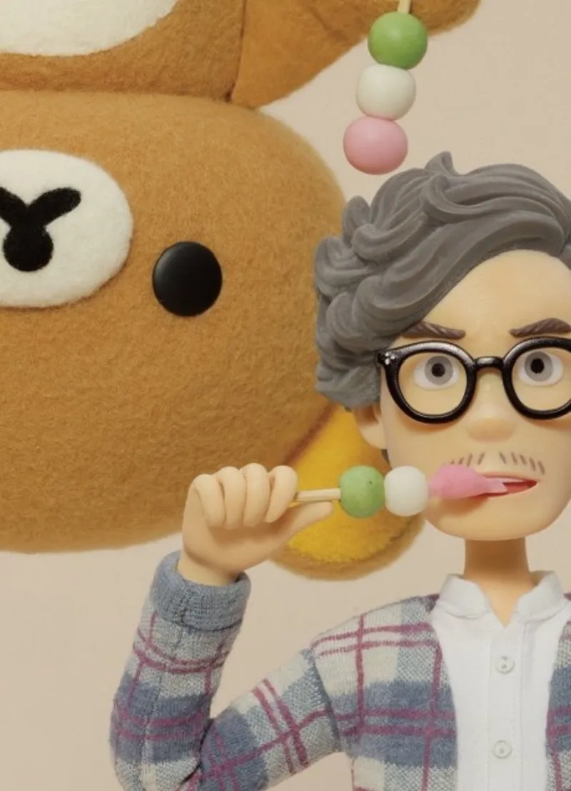 Quruli'nin 'In Your Pocket' Müzik Videosu Yayında