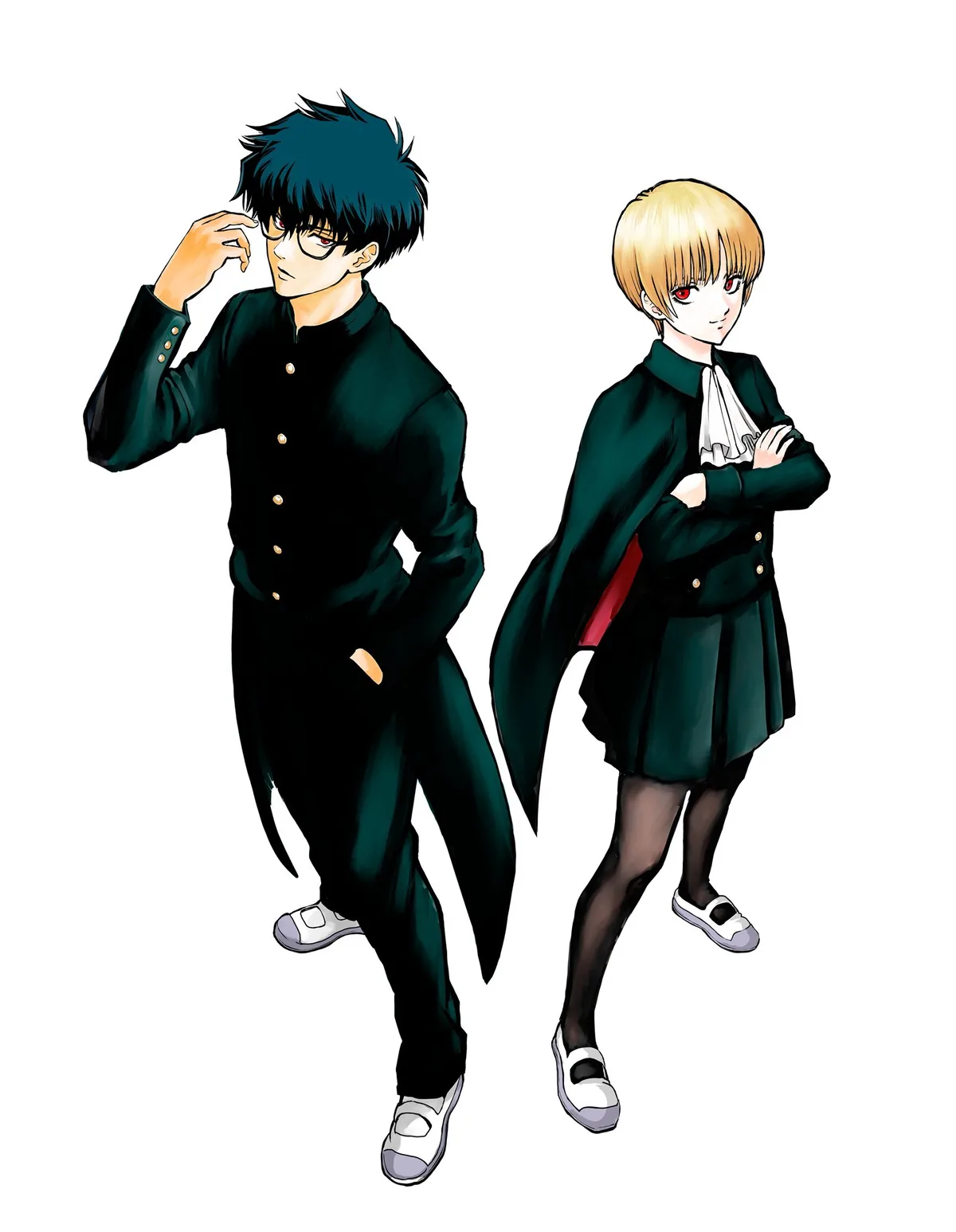 Gintama'nın Yaratıcısı Hideaki Sorachi Nisan 2026'da Yeni Mangakasına Başlıyor