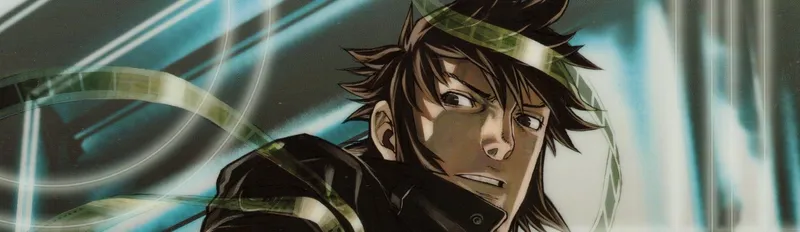 Speed Grapher, Crunchyroll ve Hulu'da Yayında