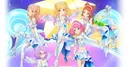 Aikatsu Stars! Yıldönümü Filmi Hoshiboshi no Progress 22 Ocak'ta Vizyona Giriyor