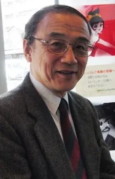 Suzuki, Shinichi