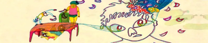  Deneysel Kısa Film "See Ya Mr. Banno!" Yayında